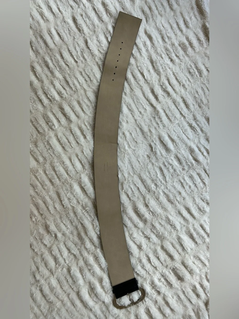 Paloma Wool Morris Belt